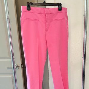 Zara Mini Flare Trousers | Like New